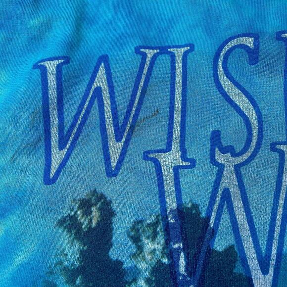 VINTAGE PINK FLOYD 2002 tie dye promo shirt - Picture 9 of 15